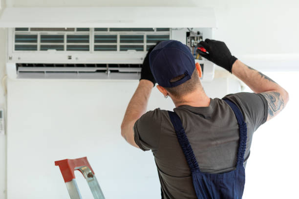 Best Affordable HVAC Duct Cleaning  in Detroit, MI