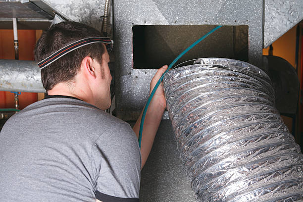 Best Local Air Duct Cleaning Services  in Detroit, MI