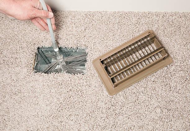 Best Ventilation Cleaning Services  in Detroit, MI