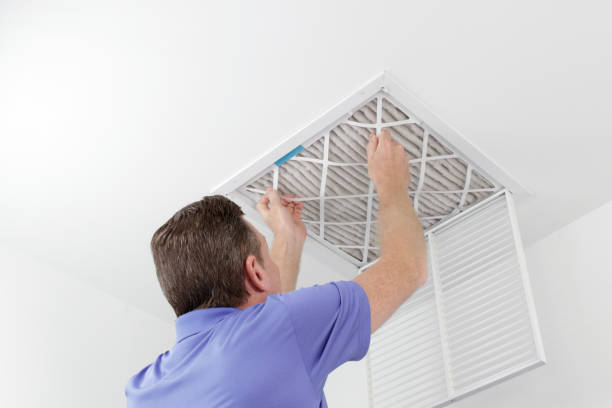 Best Ductwork Cleaning Services  in Detroit, MI